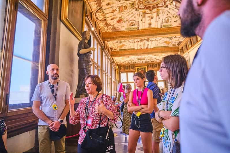 uffizi-gallery-small-group-tour-with-skip-the-line-ticket