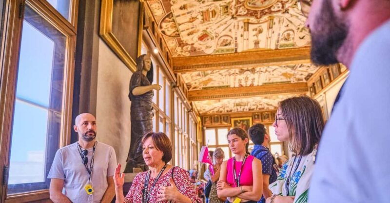 uffizi-gallery-small-group-tour-with-skip-the-line-ticket