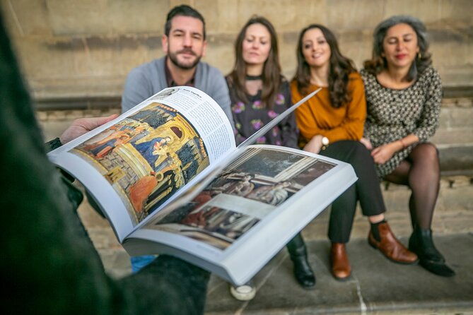 uffizi-gallery-tour-for-kids-families-in-florence-with-child-friendly-guide