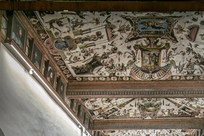uffizi-gallery-tour-for-kids-families-in-florence-with-child-friendly-guide