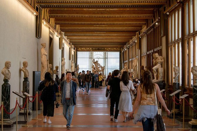 uffizi-gallery-tour-with-skip-the-line-ticket