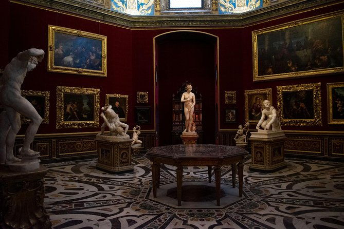 uffizi-gallery-tour-with-skip-the-line-ticket