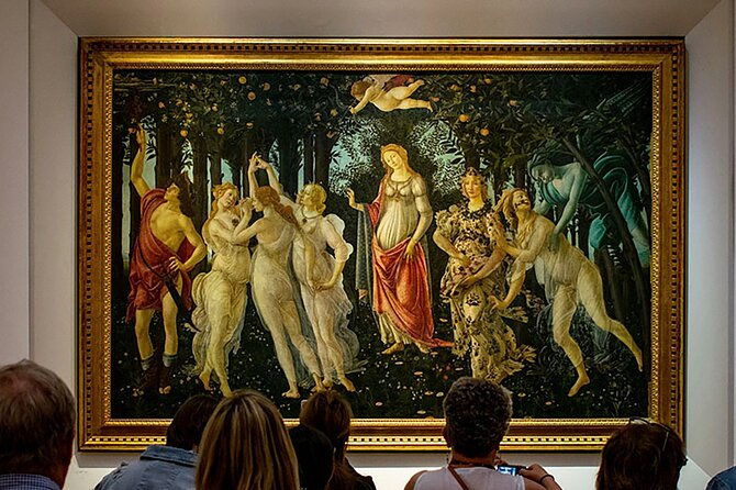 uffizi-gallery-tour-with-skip-the-line-ticket