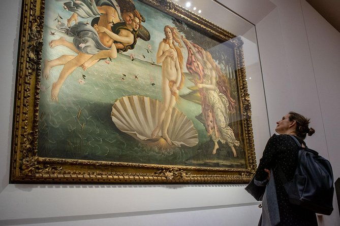 uffizi-gallery-tour-with-skip-the-line-ticket