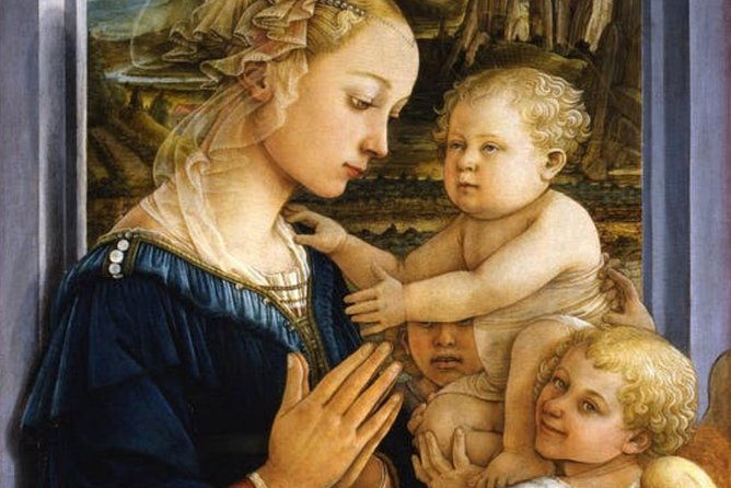 uffizi-gallerys-tales-private-tour-with-skip-the-line