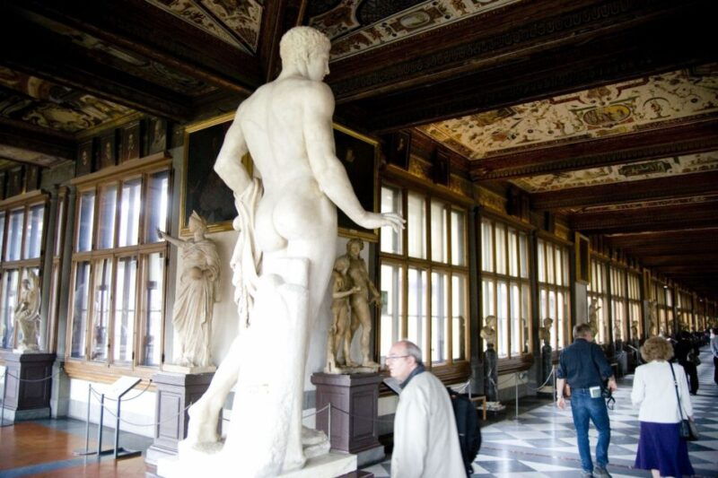 uffizi-museum-skip-the-line-guided-museum-tour