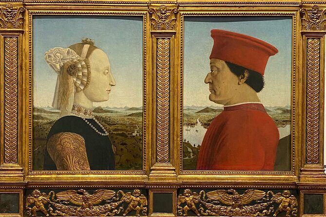 UFFIZI Private Tour in Florence Italy - Who Is This Tour Best For?