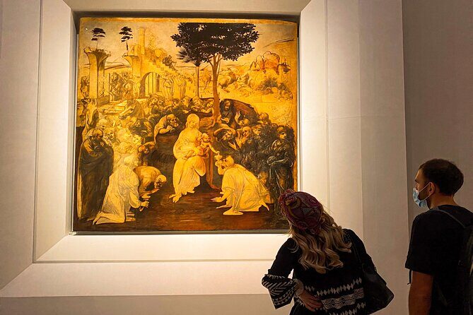 UFFIZI Private Tour in Florence Italy - FAQ