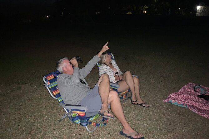 UFO Tour on the Big Island of Hawaii - Introduction to the Big Island UFO Tour