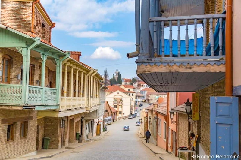 Uforgatable Kakheti Tour with wine tasting - in Georgia - Introduction: Why This Tour Might Be Your Perfect Day Out