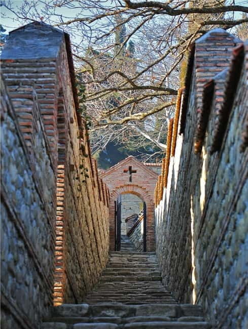 Uforgatable Kakheti Tour with wine tasting - in Georgia - Value and Pricing: How Does It Stack Up?