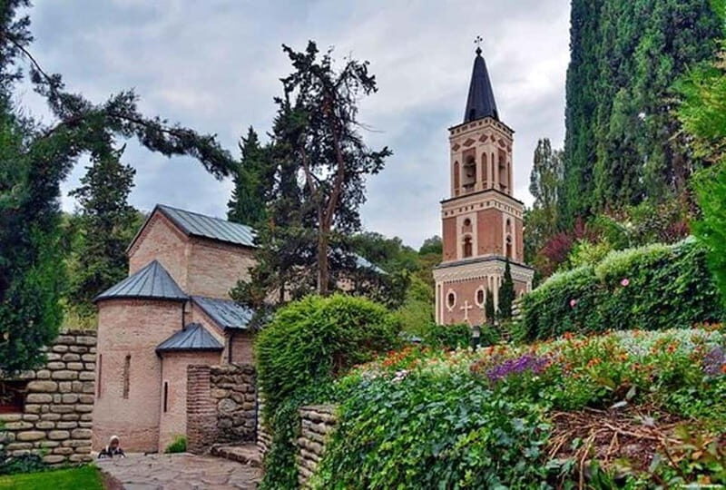 Uforgatable Kakheti Tour with wine tasting - in Georgia - Who Will Love This Tour?