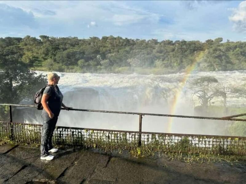 Uganda: 3-Day Murchison Falls National Park Safari and Big 5 - Key Points
