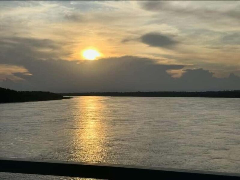 Uganda: 3-Day Murchison Falls National Park Safari and Big 5 - What’s Included and What’s Not