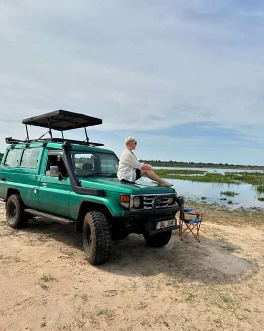Uganda: 3-Day Murchison Falls National Park Safari and Big 5 - Practical Tips for Travelers