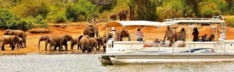 Uganda: 3 Days Murchison Falls National Park Guided Tour - Authentic Insights from Past Travelers