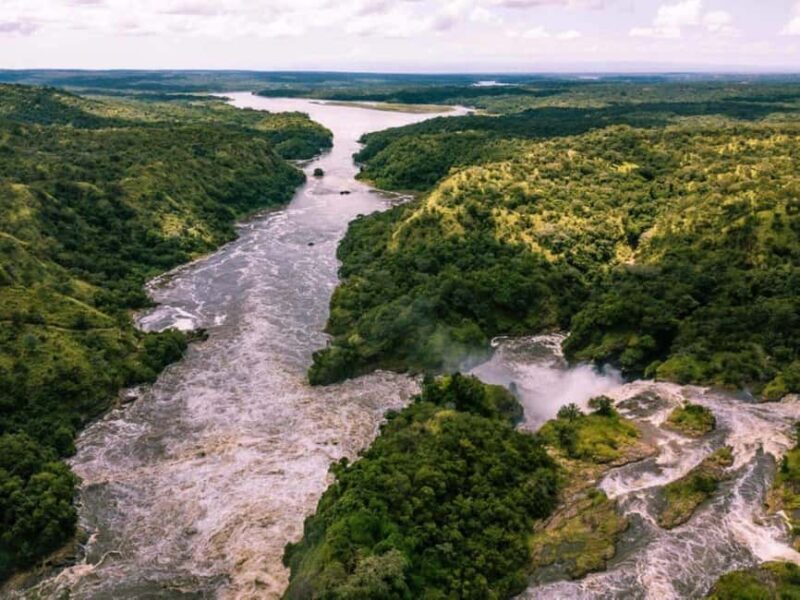 Uganda: 3-Days Murchison Falls National Park Safari - Exploring the 3-Day Itinerary