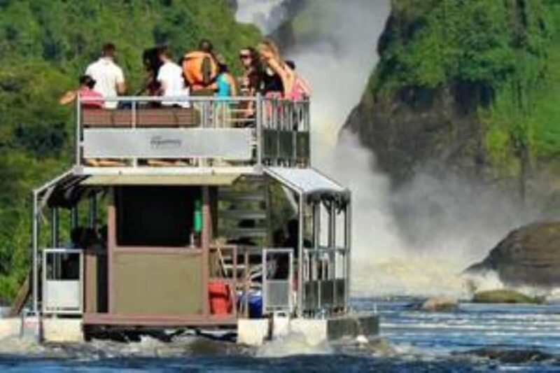 Uganda: 5-Day Murchison Falls and Kidepo Wildlife Safari - Analyzing Value and Considerations  