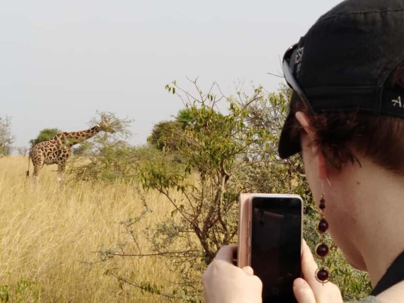 Uganda: 6-Day Safari with Kibale, Queen Elizabeth & More - Exploring Uganda on a 6-Day Safari