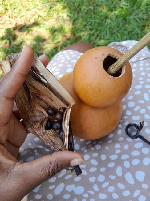 Uganda: Baganda Culture Day Tour with Lunch and Transfers - A Deep Dive into the Experience