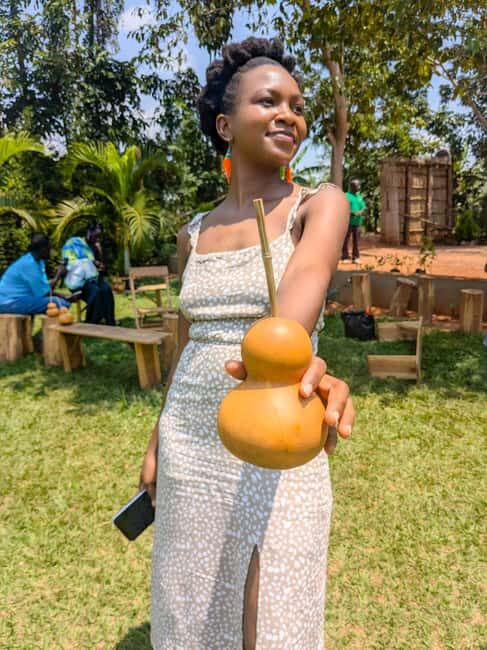 Uganda: Baganda Culture Day Tour with Lunch and Transfers - The Sum Up
