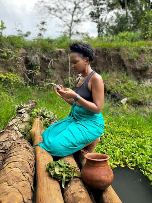 Uganda: Baganda Culture Day Tour with Lunch and Transfers - FAQs