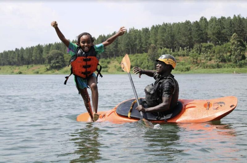 Uganda: Family Rafting Tour on the Nile River - FAQ
