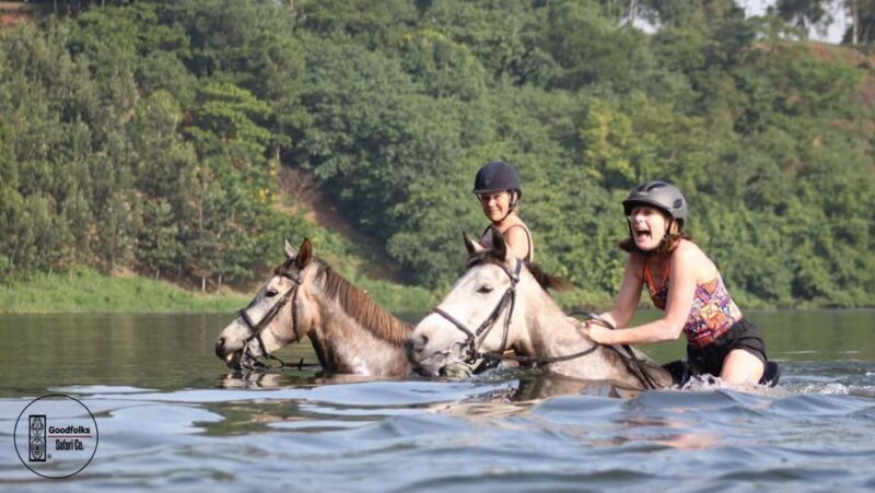 UGANDA HORSEBACK  SCENIC LANDSCAPES & ADVENTURES | 8-Days - Practical Details & Tips