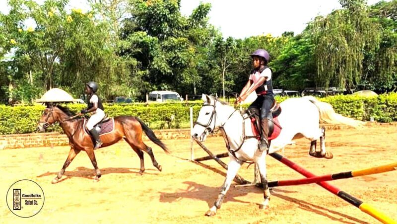 UGANDA HORSEBACK  SCENIC LANDSCAPES & ADVENTURES | 8-Days - Final Thoughts