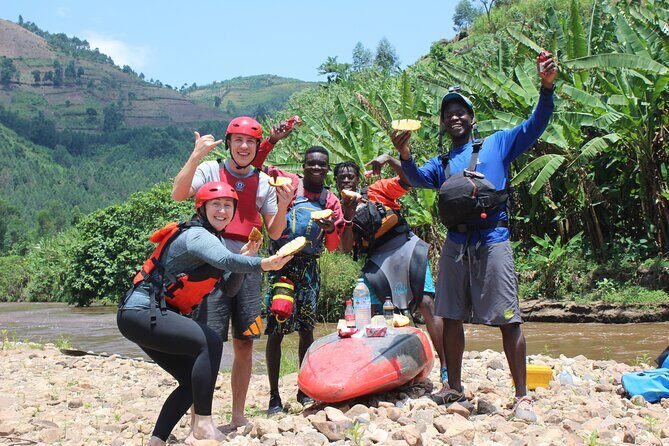 Uganda Jungle Rafting - Why This Tour Fits Certain Travelers Best