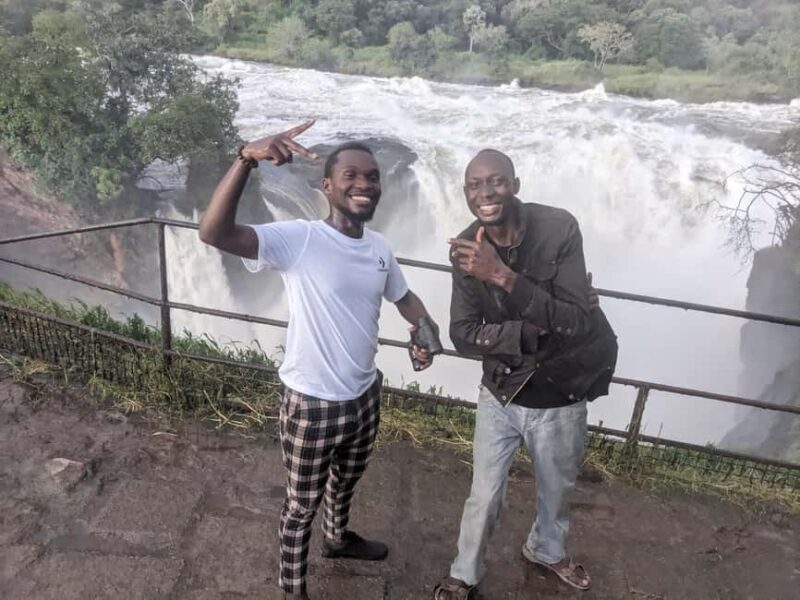 Uganda: Murchison Falls National Park - Exploring the Murchison Falls Experience