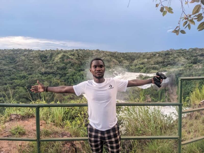 Uganda: Murchison Falls National Park - Authentic Experiences and Reviewer Insights