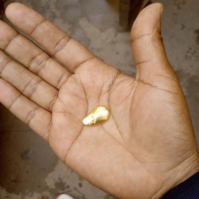 Uganda: TREASURE HUNT RETREAT (Gold Mining) - Discovering Uganda’s Gold Heritage