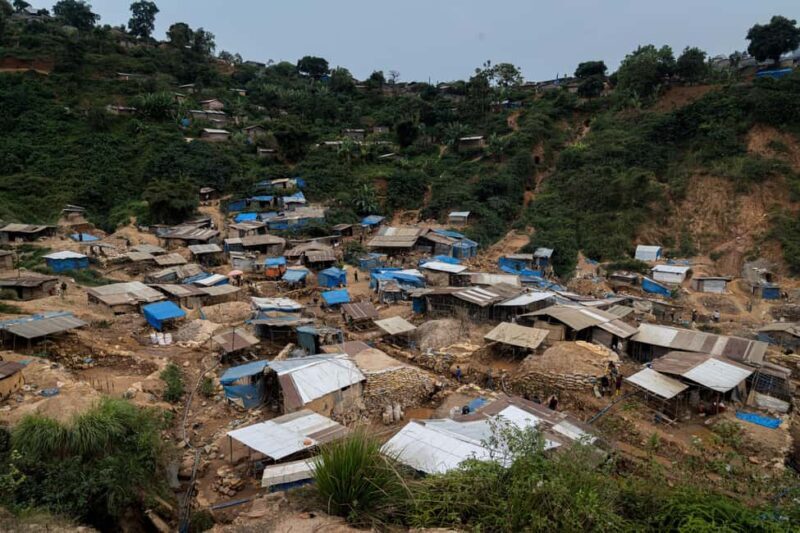Uganda: TREASURE HUNT RETREAT (Gold Mining) - What to Pack and Know Before You Go