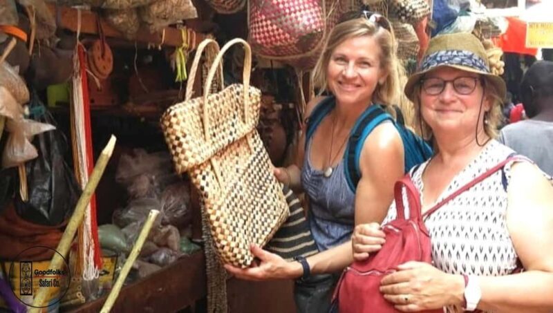 UGANDA UNTAPPED  TRIBAL ARTISTRY & ANTIQUE ODYSSEY  14-Day - Key Points
