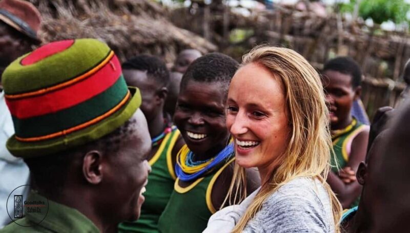 UGANDA UNTAPPED  TRIBAL ARTISTRY & ANTIQUE ODYSSEY  14-Day - FAQs