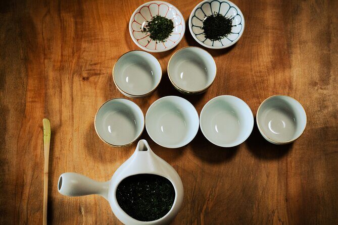 Uji and Wazuka Matcha Farm Half Day Private Guided Tour - Who Should Book This Tour?