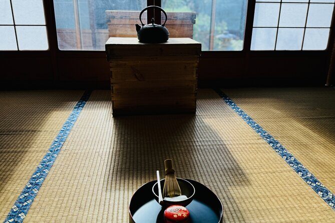 Uji and Wazuka Matcha Farm Half Day Private Guided Tour - FAQs