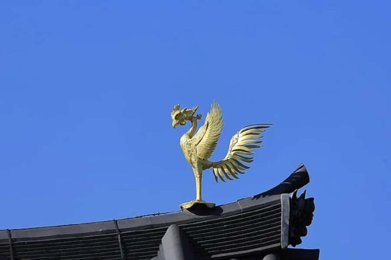 Uji Eternal: Temples, Tea, & the Flow of Japanese Tradition - Discovering Uji: An Invitation to Experience Japan’s Quiet Magic