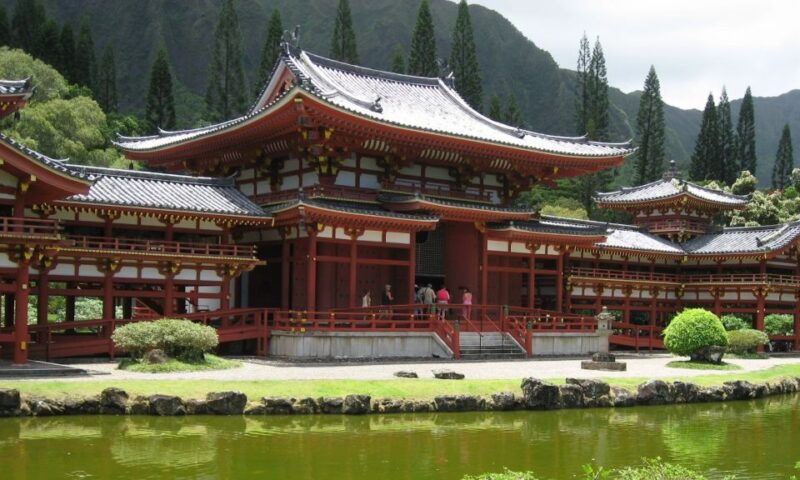 uji-green-tea-tour-with-byodoin-and-koshoji-temple-visits