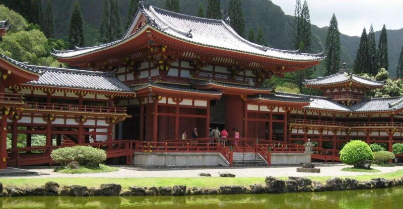 uji-green-tea-tour-with-byodoin-and-koshoji-temple-visits