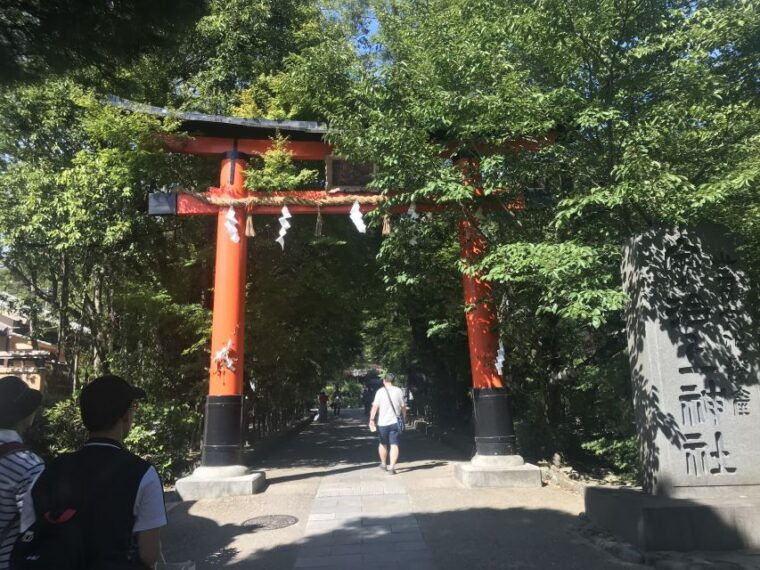 uji-green-tea-tour-with-byodoin-and-koshoji-temple-visits