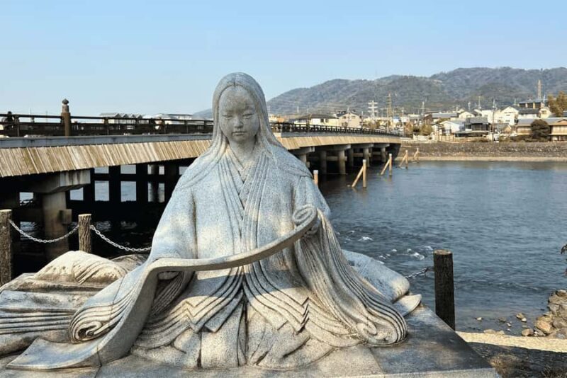 Uji, More Than Tea Guided Walking Tour 4 Hrs - Key Points