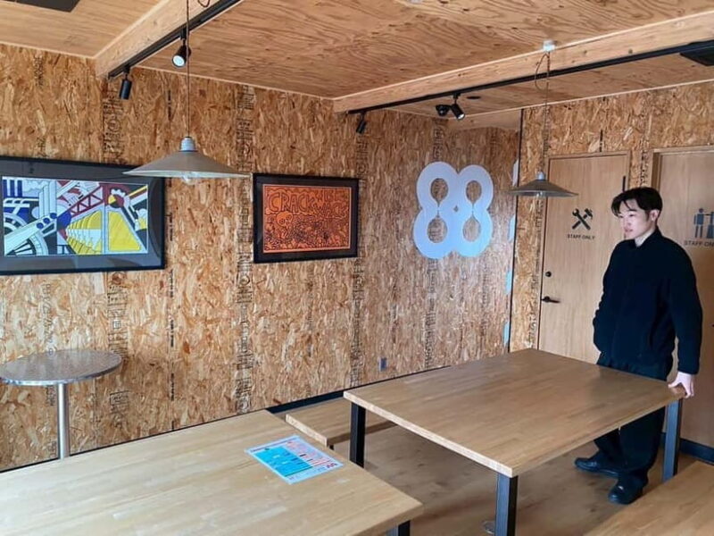 Uji: Tea Ceremony, Calligraphy, and Tea Field Walking Tour - Introduction: Discovering the Heart of Uji