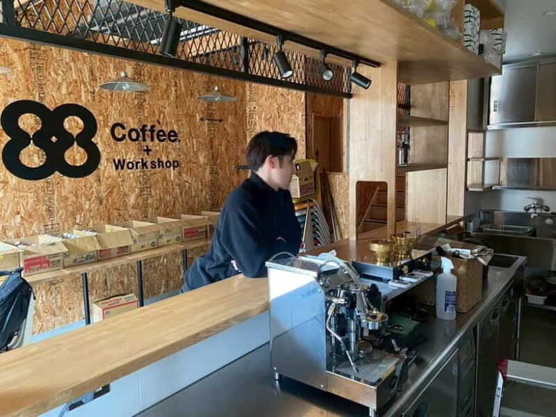 Uji: Tea Ceremony, Calligraphy, and Tea Field Walking Tour - What’s Included and What to Expect