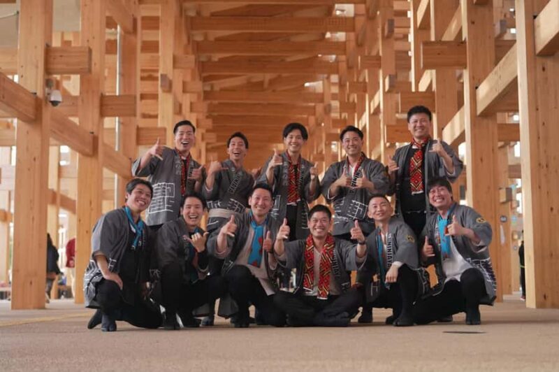 Uji: Ultimate Uji Discovery by Rickshaw - Exploring Uji on a Rickshaw: What to Expect