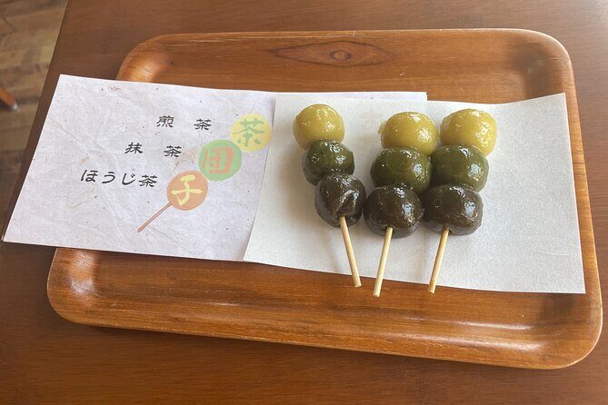 Uji Walking Tour World Heritage Temple and Matcha Custom Made - Comprehensive Review of the Uji Walking Tour