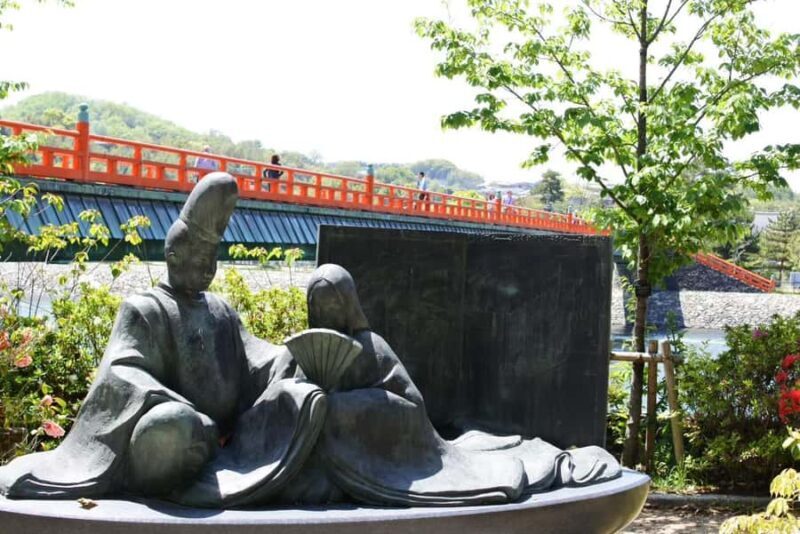 Uji: World Heritage Rickshaw Tour in Uji - Key Points