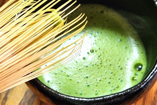 Uji's Romance: Byodo-in, Tea & Legacy of Genji's Timeless Tales - Exploring Uji’s Cultural Heritage in a Comfortable Day