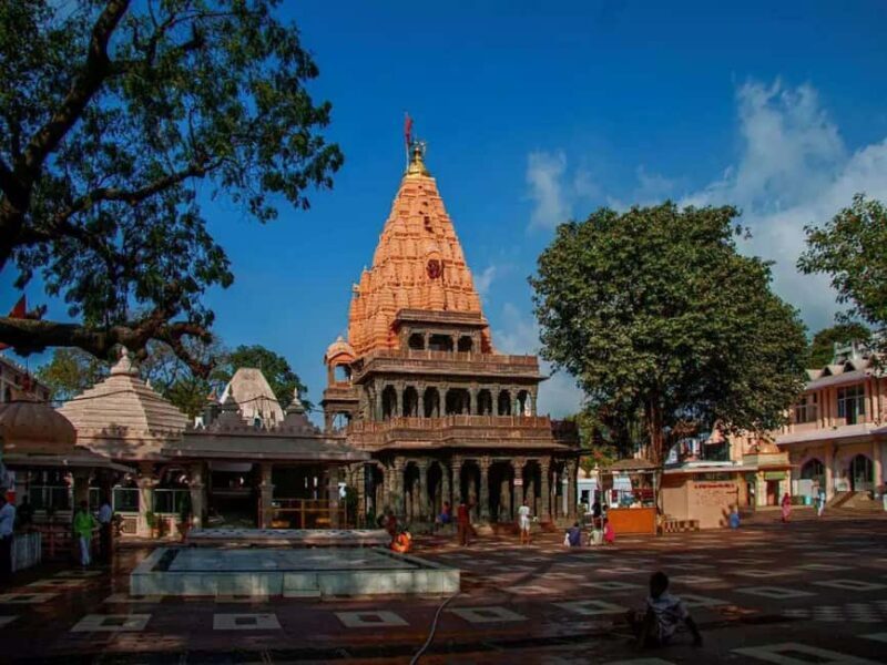 Ujjain: 2-Day Mahakaleshwar Jyotirlinga & Bhasma Aarti Tour - Key Points